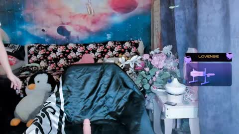 Eve online show from 16, 2, 2025