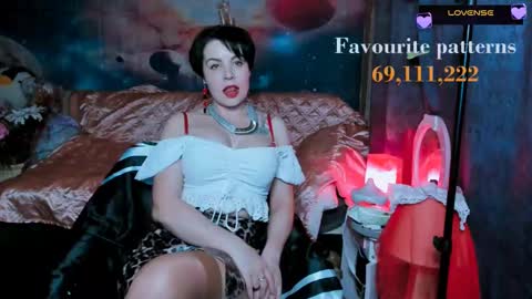 Eve online show from 21, 2, 2025