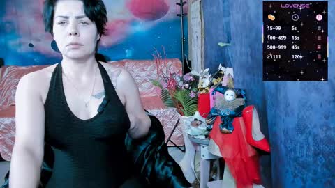 Eve online show from 2, 3, 2025