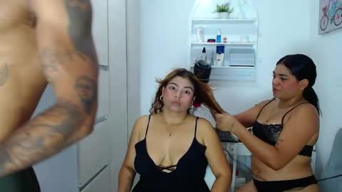 Snapshot of erotic_spa chatting on 8, 4, 2026 EROTIC SPA online show from 8, 4, 2026