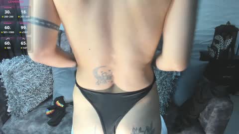 Snapshot of eroticazir chatting on 15, 1, 2025 Valentine online show from 15, 1, 2025