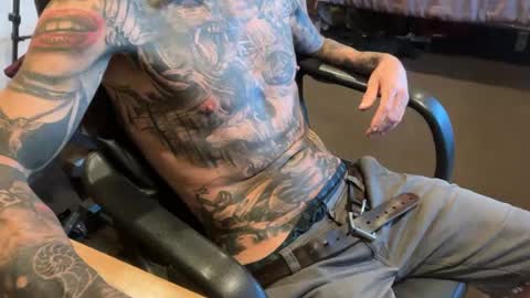 Erotic CloseUps online show from 15, 7, 2026