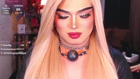 Snapshot of eroticfowler69 chatting on 12, 3, 2025 Anastasia online show from 12, 3, 2025