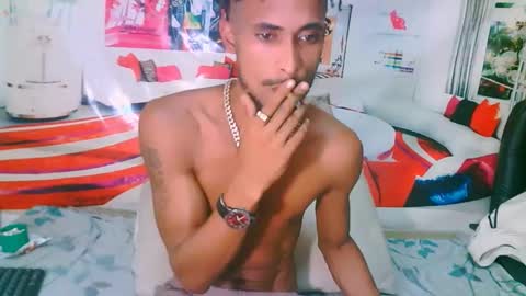 Liam online show from 19, 2, 2026