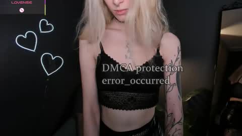 Error online show from 9, 1, 2026