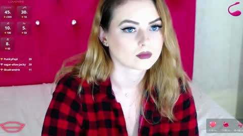 Erika online show from 5, 2, 2025