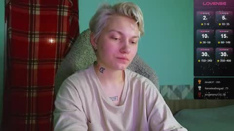 esajukyy online show from 2, 1, 2025