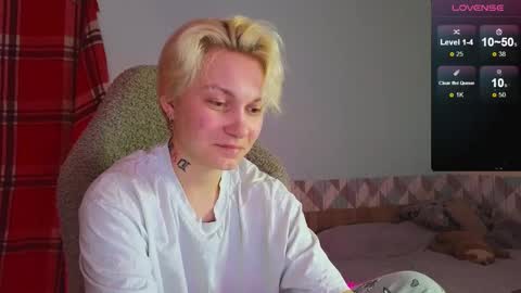 esajukyy online show from 27, 1, 2025