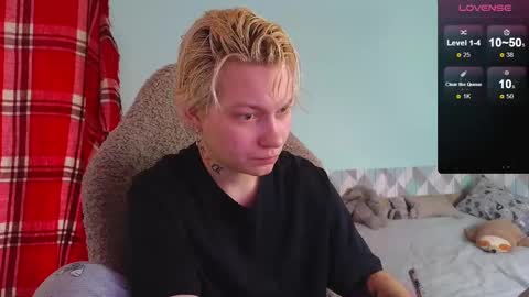 esajukyy online show from 30, 1, 2025