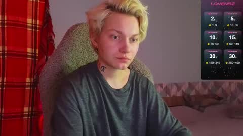 esajukyy online show from 4, 2, 2025