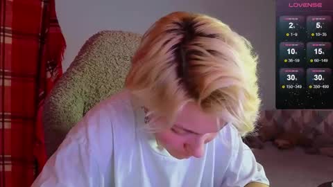 esajukyy online show from 12, 2, 2025