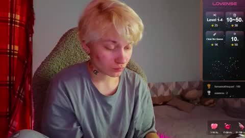 esajukyy online show from 20, 2, 2025