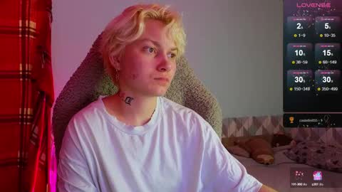 esajukyy online show from 1, 3, 2025