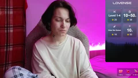 esajukyy online show from 15, 9, 2025