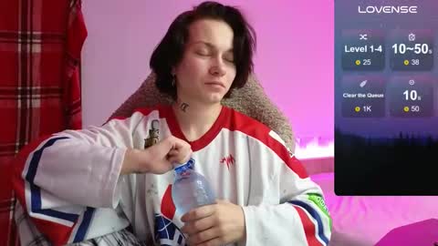 esajukyy online show from 16, 9, 2025