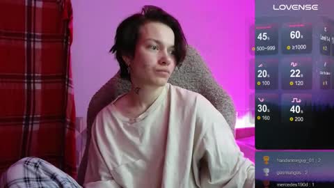 esajukyy online show from 2, 10, 2025