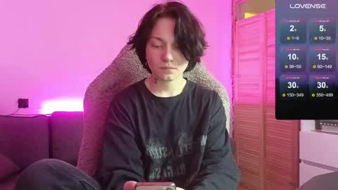 esajukyy online show from 11, 1, 2026