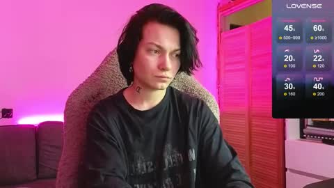 esajukyy online show from 1, 2, 2026