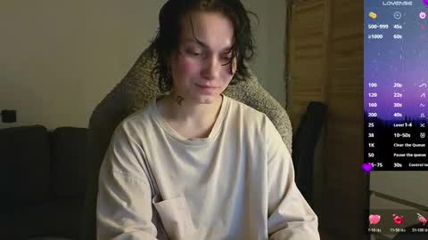 esajukyy online show from 21, 3, 2026