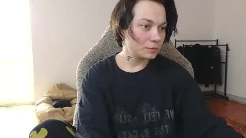 esajukyy online show from 5, 7, 2026
