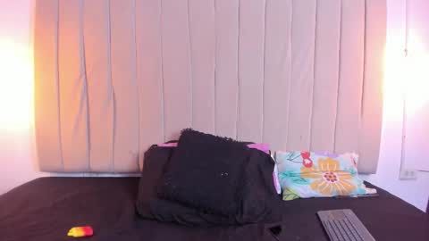 Scarlett online show from 21, 2, 2026