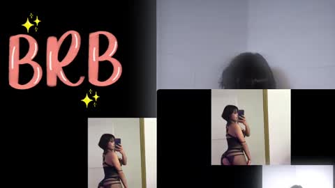 SCARLETT online show from 29, 1, 2025