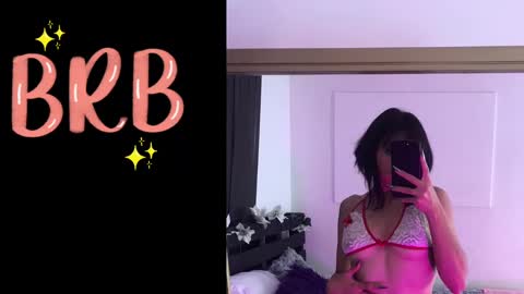 SCARLETT online show from 31, 1, 2025