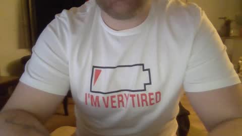 Snapshot of esclavepourfemme chatting on 2, 2, 2025 esclavepourfemme online show from 2, 2, 2025