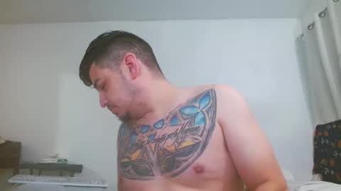 Snapshot of escodamus12 chatting on 11, 12, 2024 escodamus12 online show from 11, 12, 2024