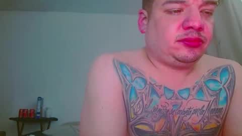 Snapshot of escodamus12 chatting on 17, 1, 2025 escodamus12 online show from 17, 1, 2025