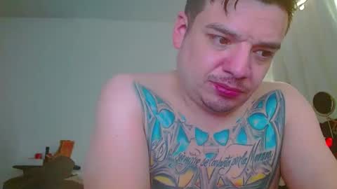 Snapshot of escodamus12 chatting on 19, 1, 2025 escodamus12 online show from 19, 1, 2025