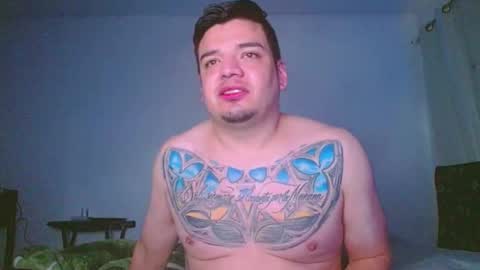 Snapshot of escodamus12 chatting on 24, 1, 2025 escodamus12 online show from 24, 1, 2025