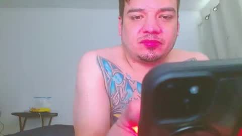 Snapshot of escodamus12 chatting on 26, 1, 2025 escodamus12 online show from 26, 1, 2025