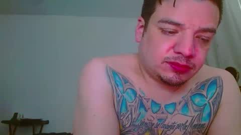 Snapshot of escodamus12 chatting on 28, 1, 2025 escodamus12 online show from 28, 1, 2025