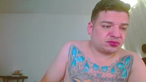 Snapshot of escodamus12 chatting on 9, 2, 2025 escodamus12 online show from 9, 2, 2025