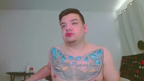 Snapshot of escodamus12 chatting on 15, 2, 2025 escodamus12 online show from 15, 2, 2025