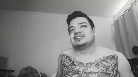 Snapshot of escodamus12 chatting on 1, 3, 2025 escodamus12 online show from 1, 3, 2025