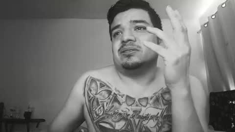 Snapshot of escodamus12 chatting on 8, 3, 2025 escodamus12 online show from 8, 3, 2025