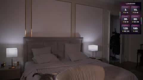 Eseniya online show from 18, 4, 2026