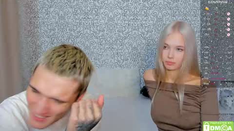 Megan and Brad online show from 31, 10, 2025