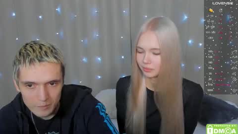 Megan and Brad online show from 30, 11, 2025