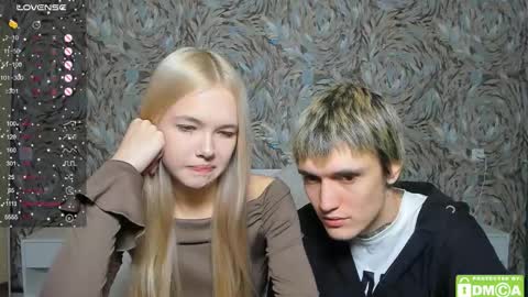 Megan and Brad online show from 11, 2, 2026