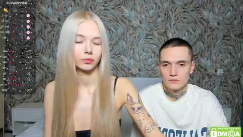 Megan and Brad online show from 2, 3, 2026