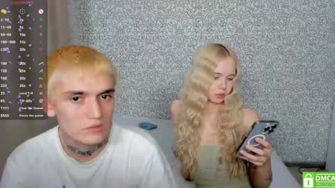 Megan and Brad online show from 23, 5, 2026