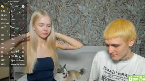 Megan and Brad online show from 3, 6, 2026