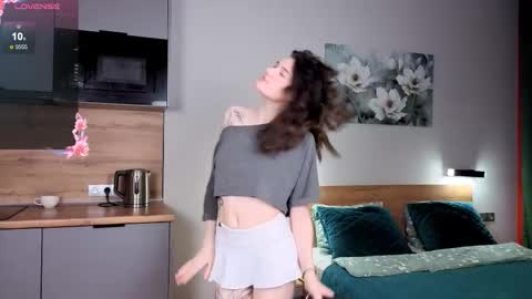 EshleGreen online show from 21, 11, 2025