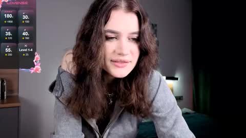 EshleGreen online show from 28, 11, 2025