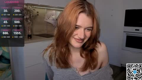 EshleGreen online show from 20, 3, 2026