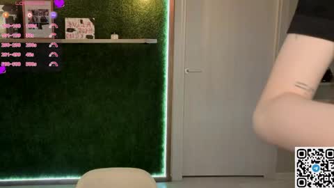 EshleGreen online show from 14, 4, 2026