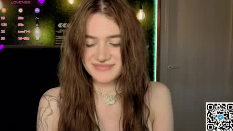 EshleGreen online show from 15, 4, 2026